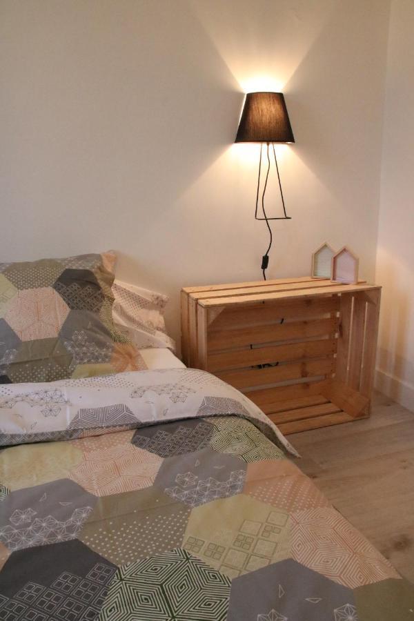 ניס Bright Apartment Old Town מראה חיצוני תמונה
