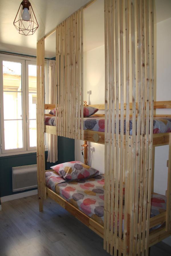ניס Bright Apartment Old Town מראה חיצוני תמונה