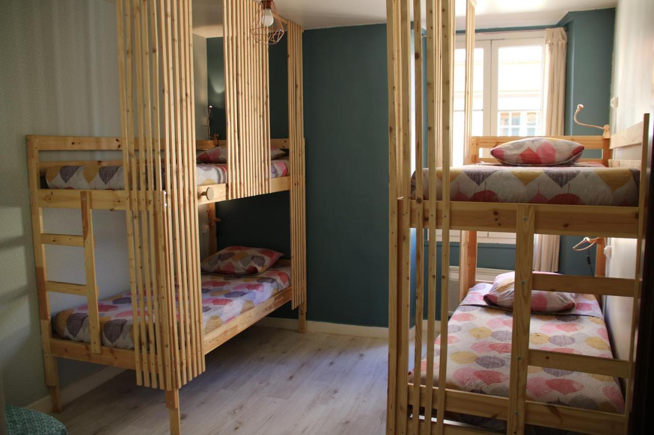 ניס Bright Apartment Old Town מראה חיצוני תמונה