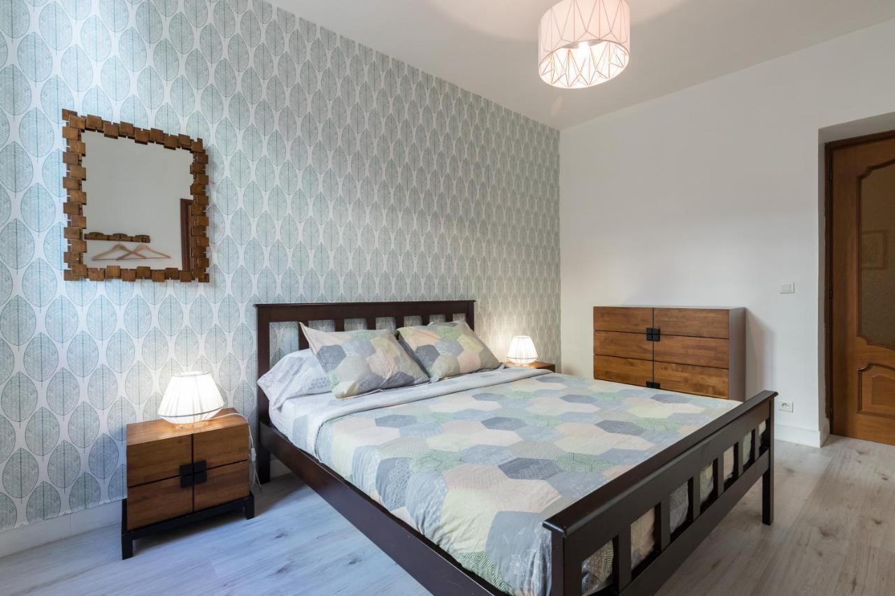 ניס Bright Apartment Old Town מראה חיצוני תמונה