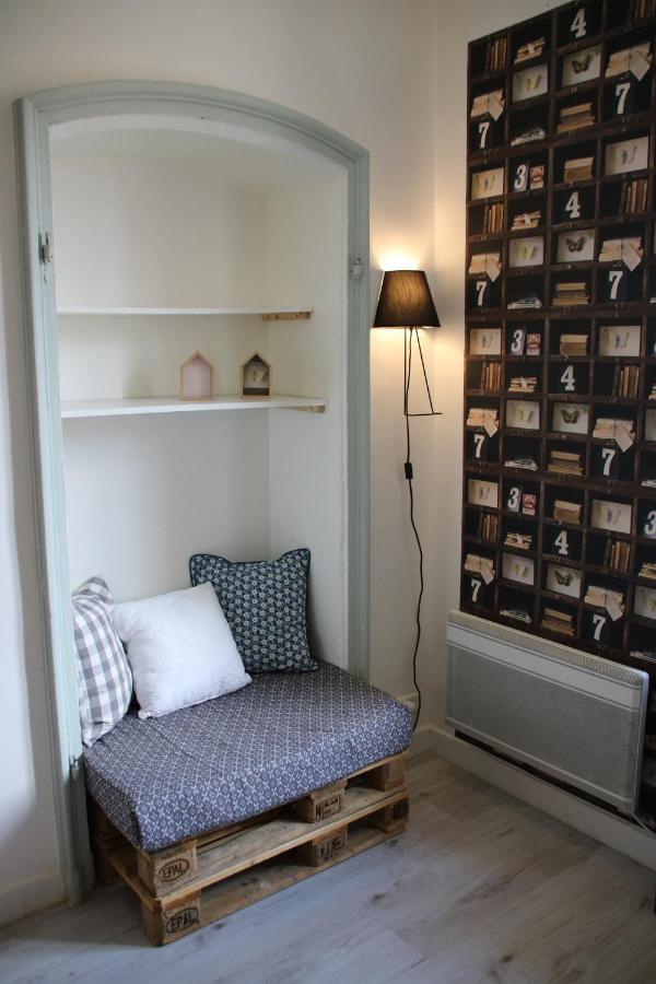 ניס Bright Apartment Old Town מראה חיצוני תמונה
